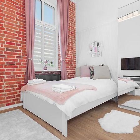 Princess Dream Apartment In The Heart Of Breslavia Exterior foto