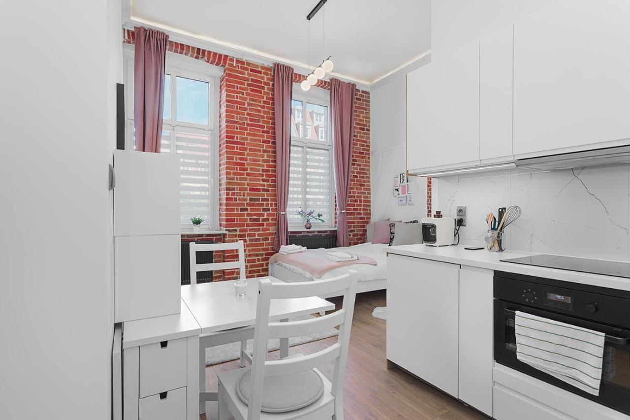 Princess Dream Apartment In The Heart Of Breslavia Exterior foto