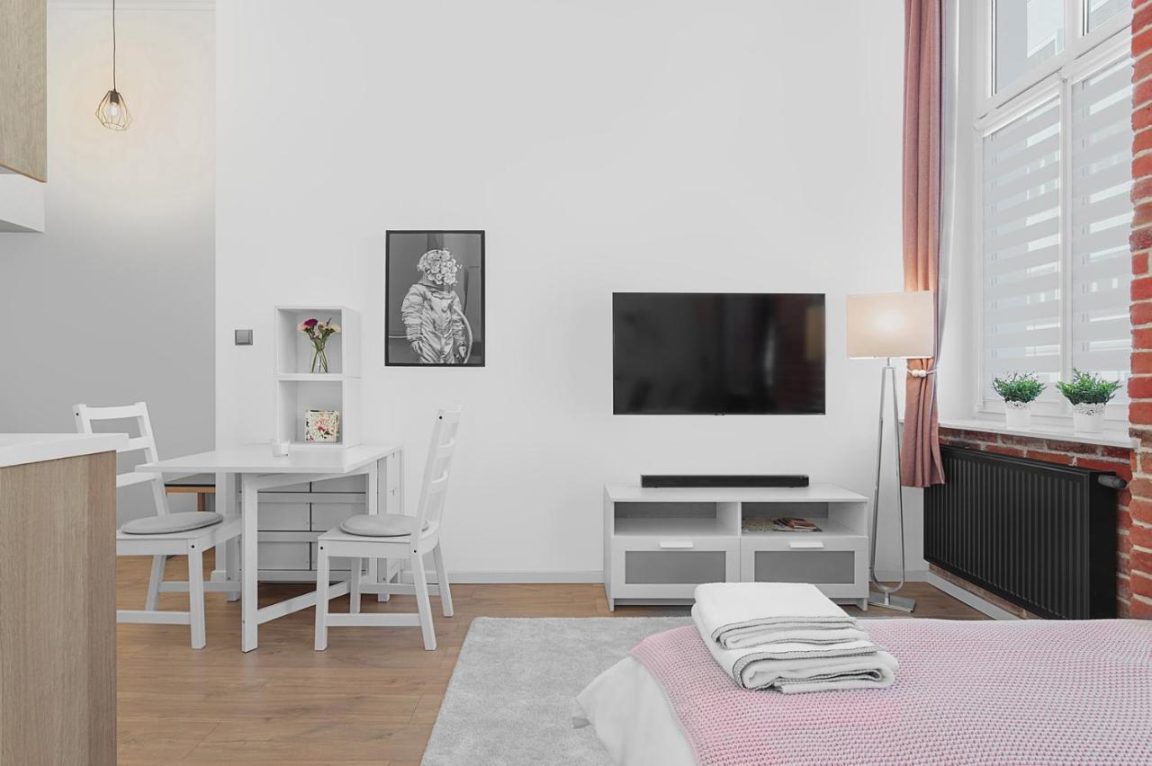 Princess Dream Apartment In The Heart Of Breslavia Exterior foto