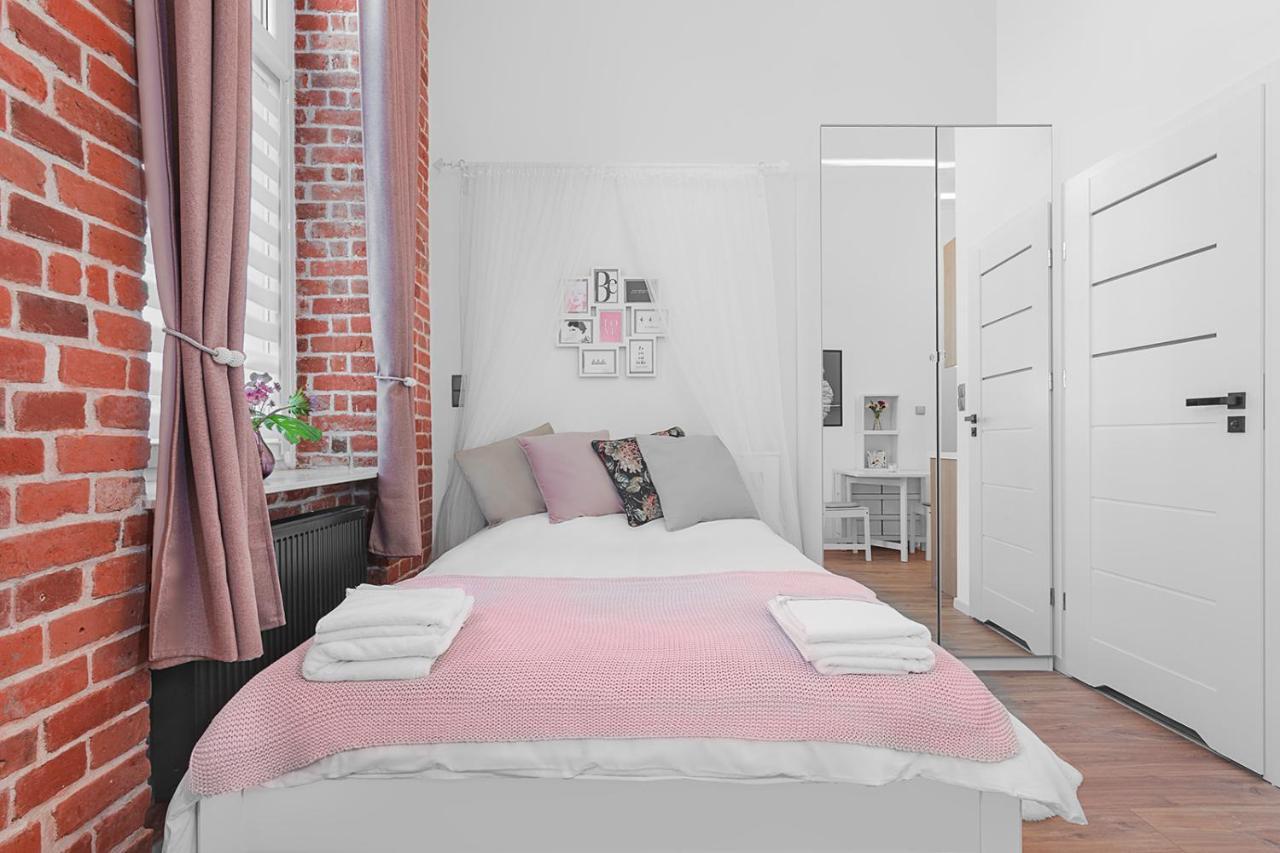 Princess Dream Apartment In The Heart Of Breslavia Exterior foto