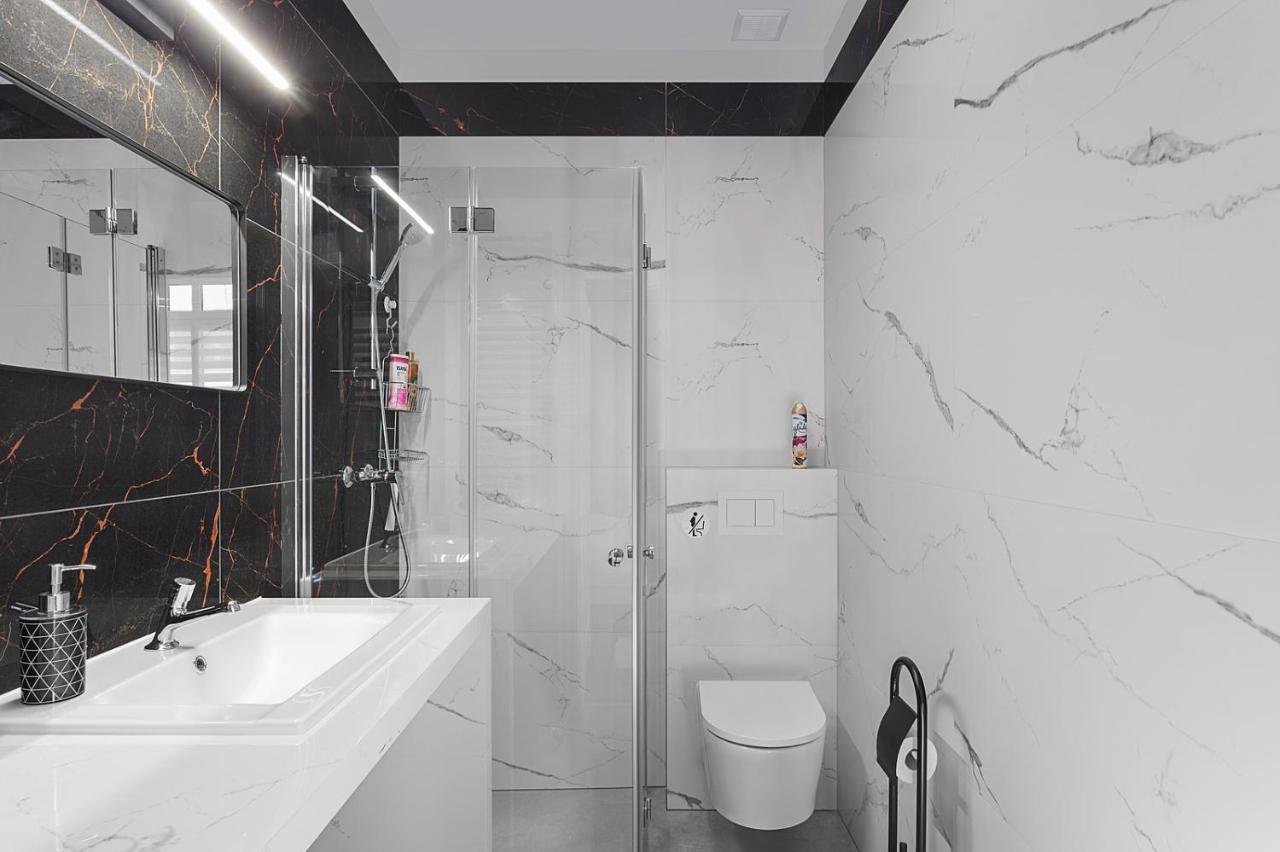 Princess Dream Apartment In The Heart Of Breslavia Exterior foto